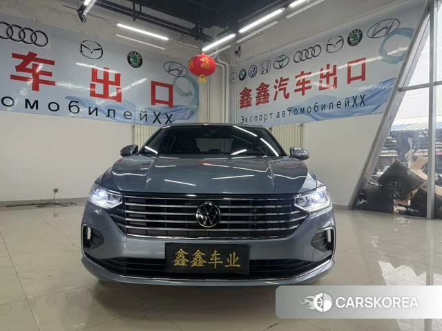 Volkswagen Lavida id 4263064 из Китая 7