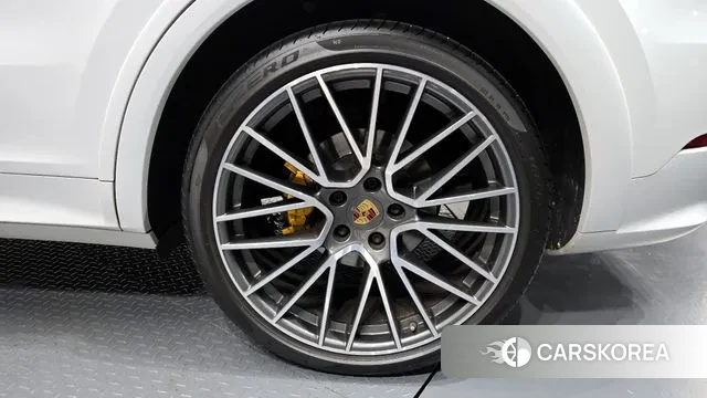 Porsche Cayenne (PO536) id 3219348 из Кореи 15