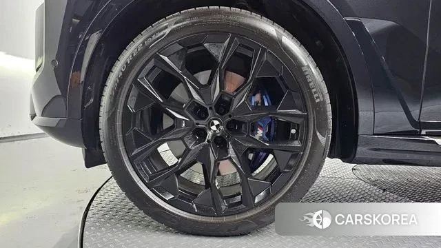 BMW X7 (G07) id 3471905 из Кореи 15