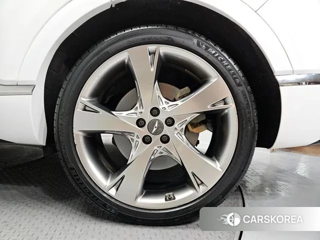 Genesis GV80 id 3422311 из Кореи 15