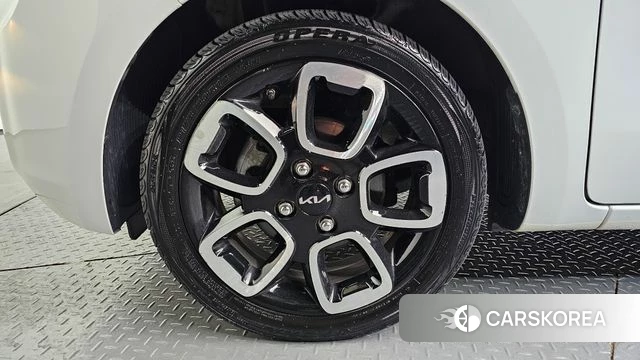 Kia The New Ray id 4433664 из Кореи 15