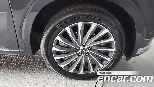 Hyundai The New Palisade id 2472460 из Кореи 15