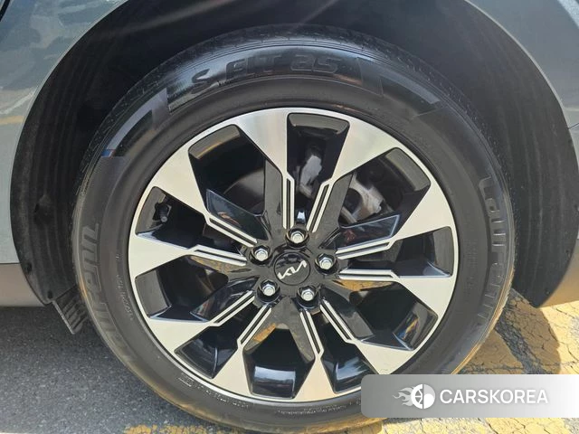 Kia Carnival 4th generation id 4463727 из Кореи 15