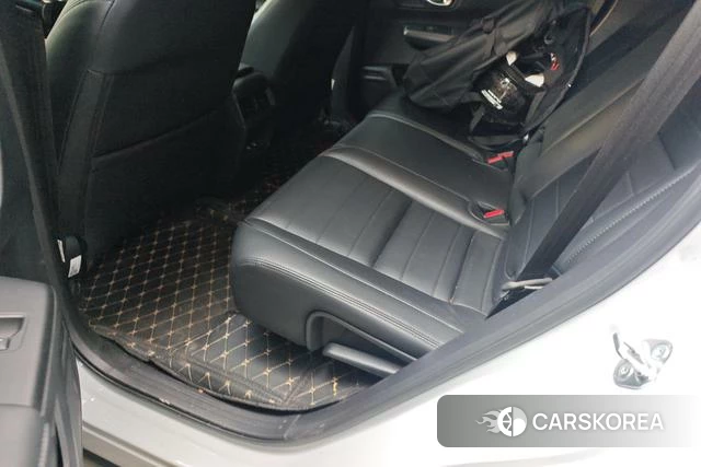 Honda CR-V id 4297980 из Китая 12