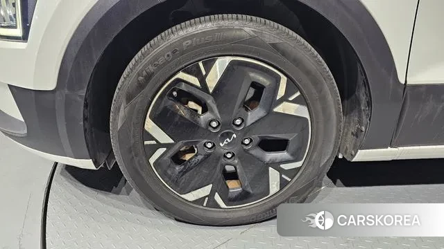 Kia Di All New Niro EV id 3721731 из Кореи 15