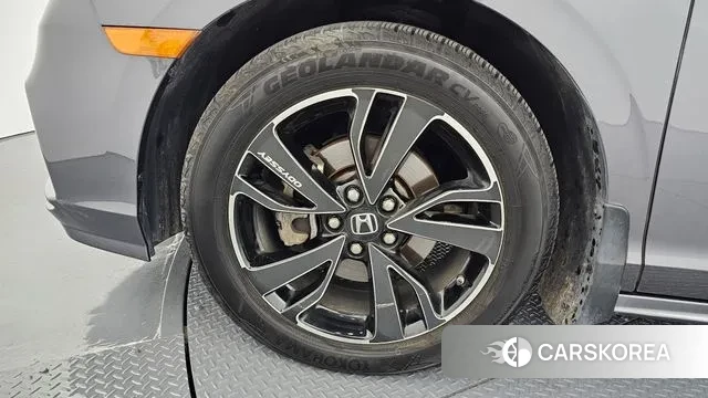 Honda Odyssey id 3439787 из Кореи 15