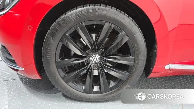 Volkswagen Arteon id 3362732 из Кореи 15