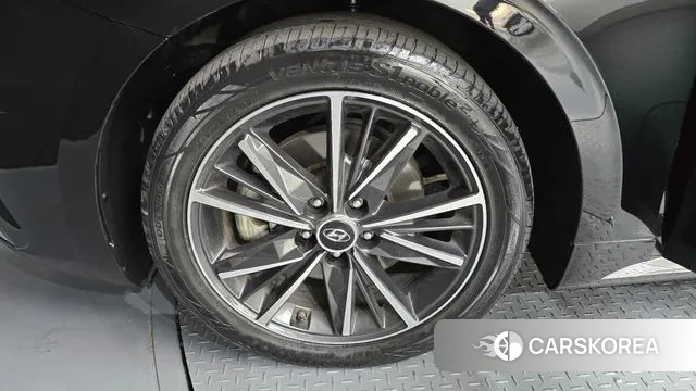 Hyundai The New Grandeur IG id 3777014 из Кореи 15