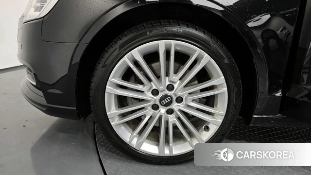 Audi New A3 id 4225619 из Кореи 25