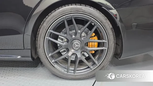 Mercedes-Benz S-Class W222 id 3397010 из Кореи 15