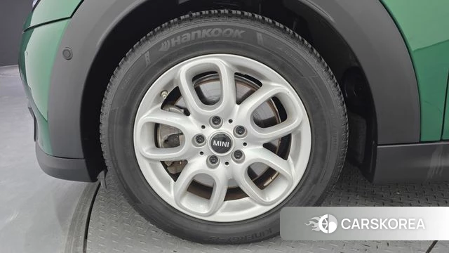 Mini Cooper S Convertible id 4757396 из Кореи 27