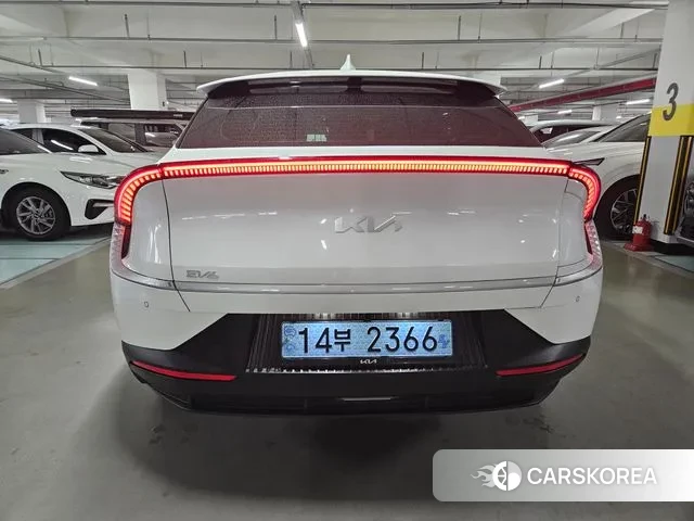 Kia EV6 id 3022897 из Кореи 15