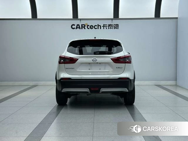 Nissan Qashqai id 4274098 из Китая 24
