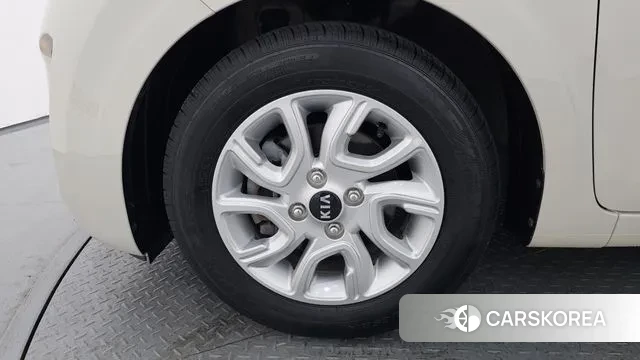 Kia All New Morning (JA) id 3459734 из Кореи 15