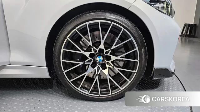 BMW M2 (F87) id 3489356 из Кореи 15