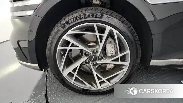 Genesis G90 (RS4) id 3316465 из Кореи 15