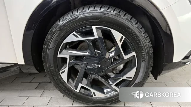 Kia Sportage 5th Generation id 3053653 из Кореи 15