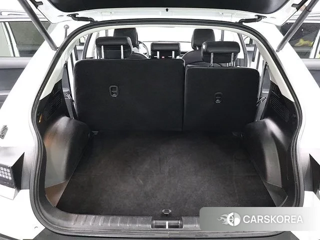 Hyundai Ionic 5 id 3281930 из Кореи 15