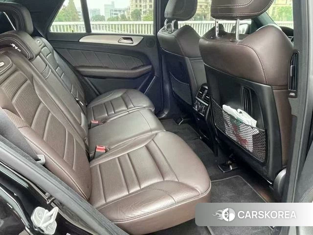 Mercedes-Benz GLE AMG id 4212814 из Китая 14