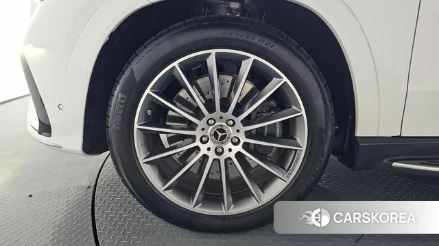 Mercedes-Benz GLE-Class W167 id 4380981 из Кореи 37
