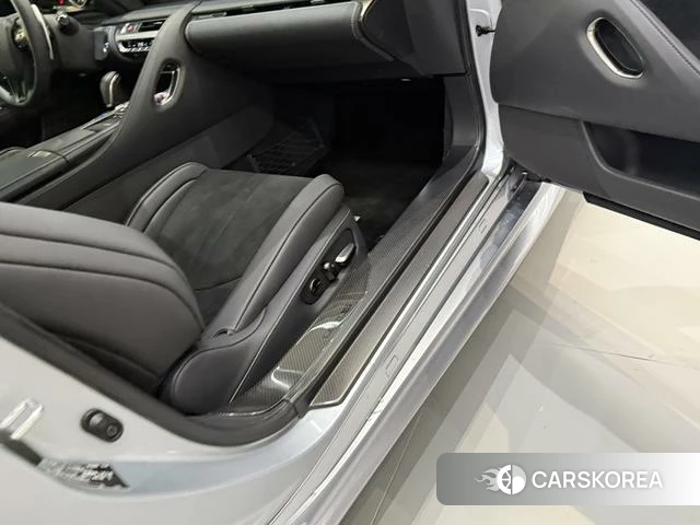 Lexus LC id 4278024 из Китая 11
