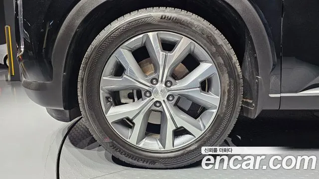 Hyundai Palisade id 2807943 из Кореи 15