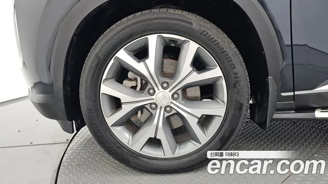 Hyundai Palisade id 2825818 из Кореи 15