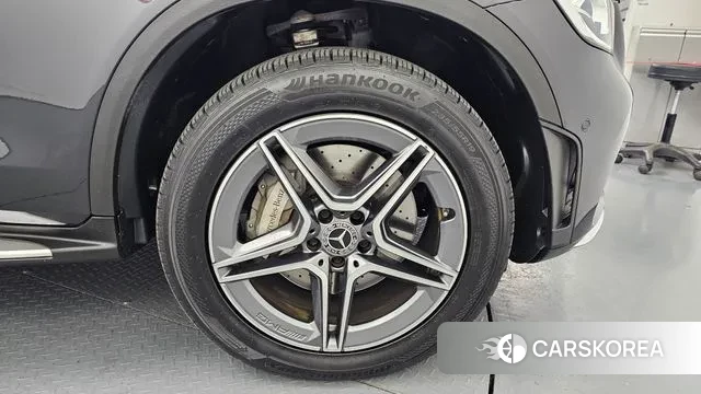 Mercedes-Benz GLC-Class X253 id 3432018 из Кореи 15