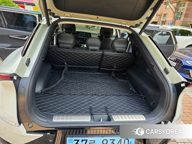 Kia EV6 id 3919724 из Кореи 14