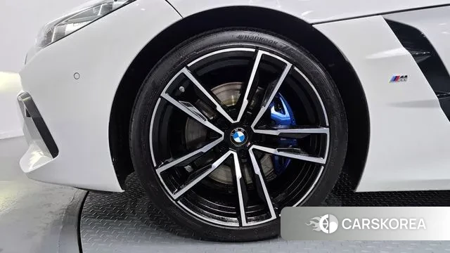 BMW Z4 (G29) id 3437767 из Кореи 15