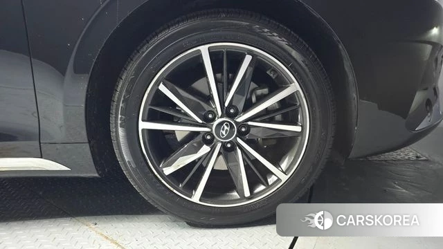 Hyundai The New Grandeur IG id 3794360 из Кореи 15