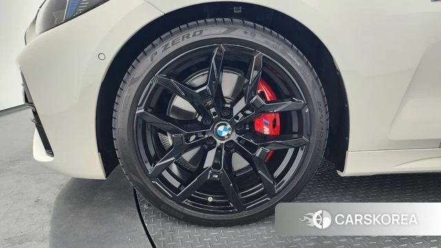 BMW 4 Series (G22) id 4578482 из Кореи 28