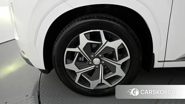 Hyundai Palisade id 4343809 из Кореи 27