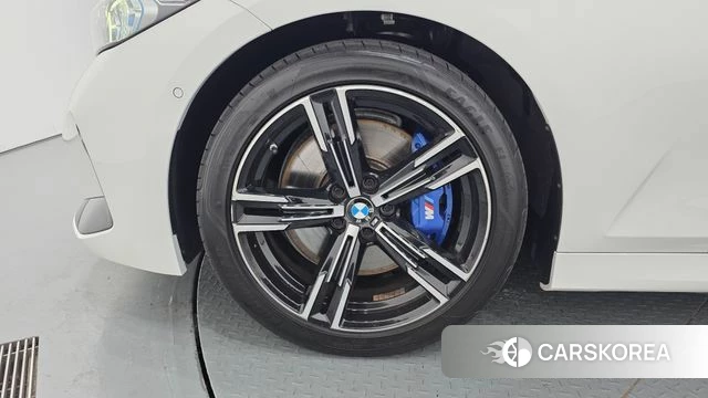 BMW 3 Series (G20) id 4555305 из Кореи 15