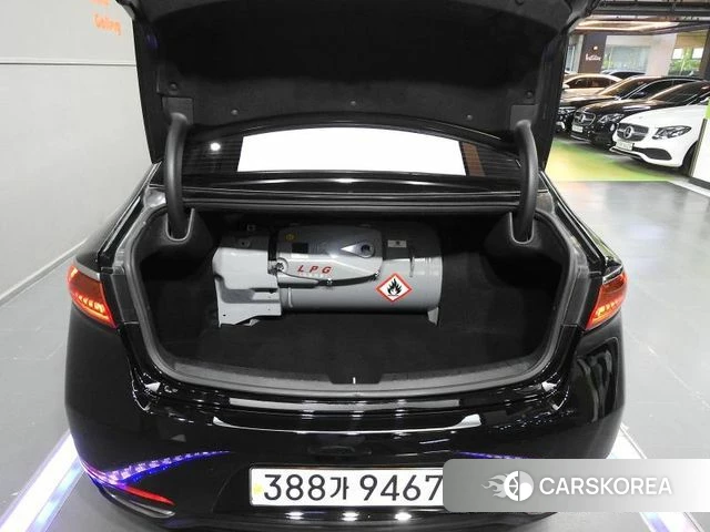 Kia Come New K7 id 4285912 из Кореи 15