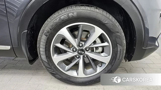 Kia The New Sorento id 3718872 из Кореи 15