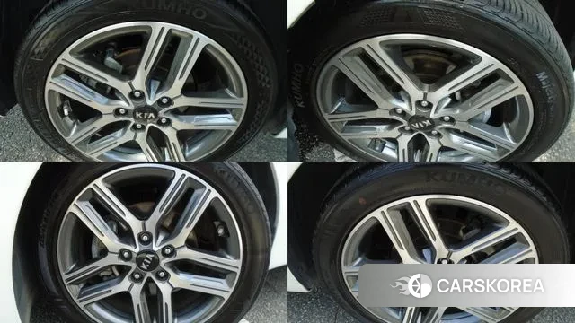 Kia Come New K3 id 2997416 из Кореи 15