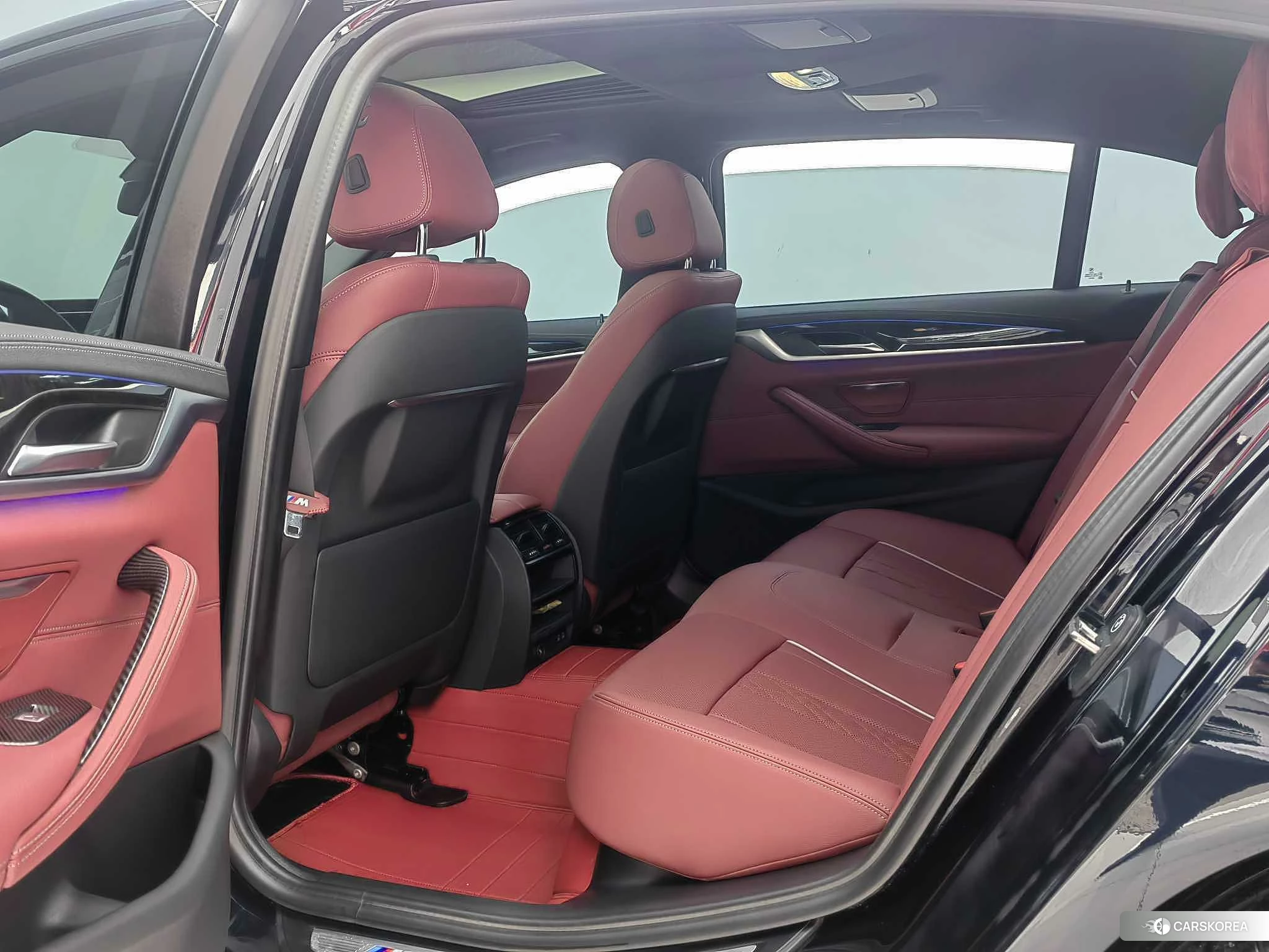 BMW 5 series id 4467746 из Китая 13
