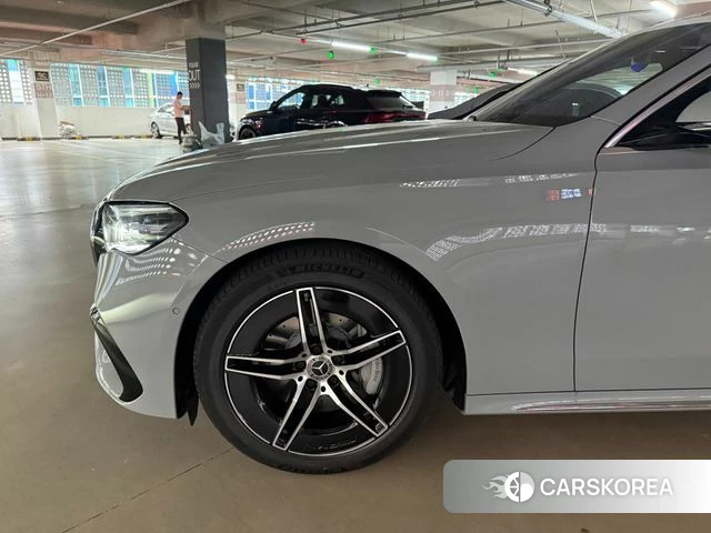 Mercedes-Benz E-Class W214 id 4773099 из Кореи 7