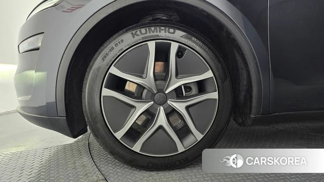 Tesla Model Y id 4607495 из Кореи 15