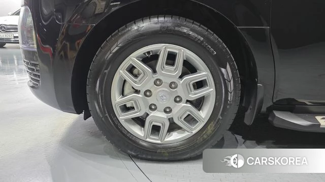 Hyundai Staria id 4893259 из Кореи 26