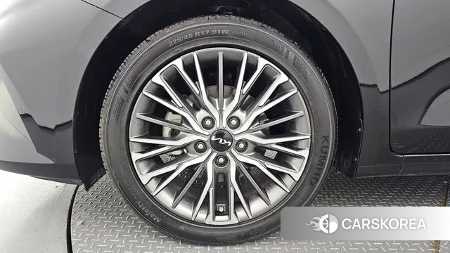 Kia The New K3 2nd generation id 2915470 из Кореи 15