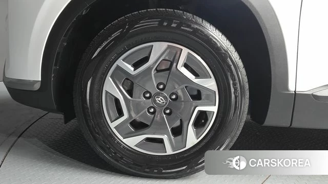 Hyundai The New Santa Fe id 4541969 из Кореи 29