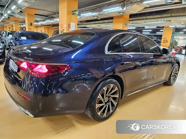 Mercedes-Benz E-Class W214 id 2402533 из Кореи 15