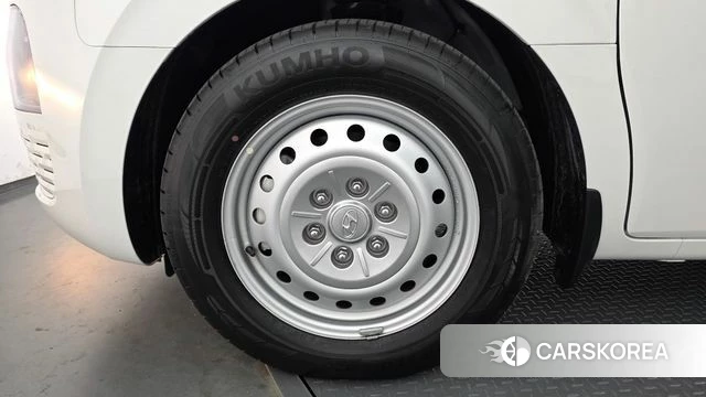 Hyundai Staria id 4322207 из Кореи 28