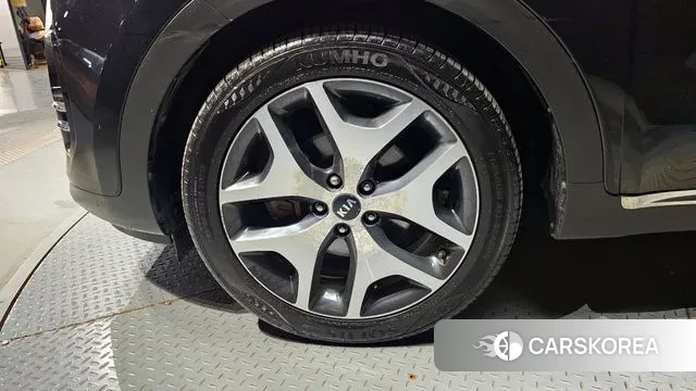 Kia Sportage 4th Generation id 2966706 из Кореи 15