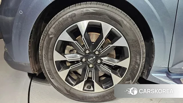 Kia Carnival 4th generation id 3053902 из Кореи 15