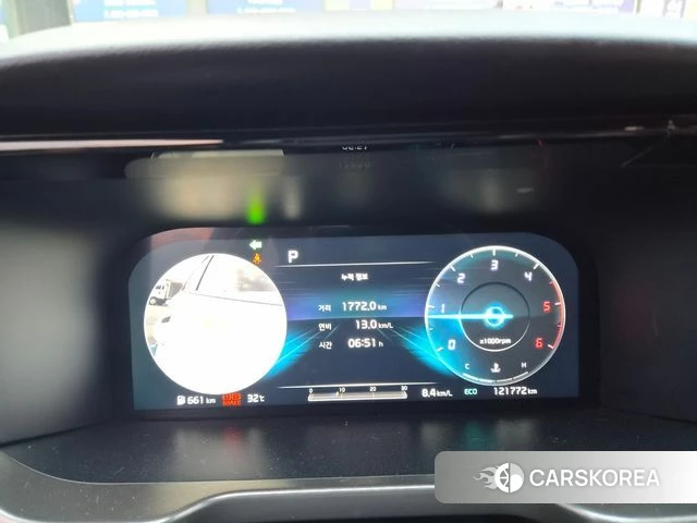 Kia Sorento 4th Generation 2020 Белый из Кореи, фото 6