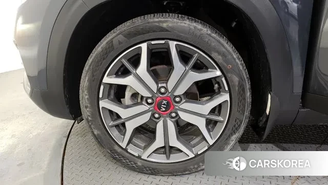 Kia Seltos id 2931647 из Кореи 15