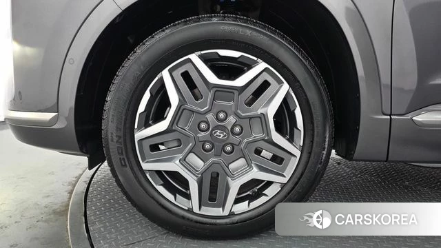 Hyundai The New Santa Fe id 3934274 из Кореи 15